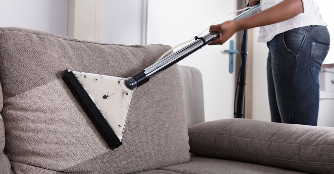 Comprehensive Upholstery Cleaning Services in Woollahra